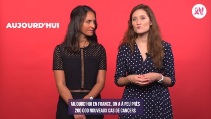 Même : la solution cosmétique pour les femmes atteintes d'un cancer