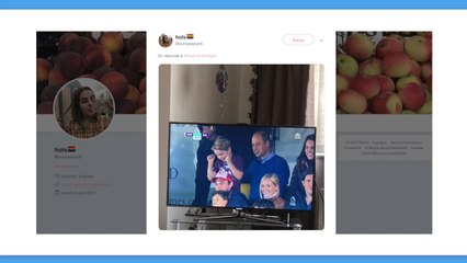 Prince George : sa nouvelle passion qui le rend complètement fou !