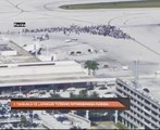 5 terbunuh di Lapangan Terbang Antarabangsa Florida