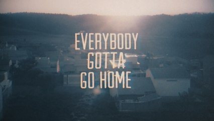Kristian Bush - Everybody Gotta Go Home