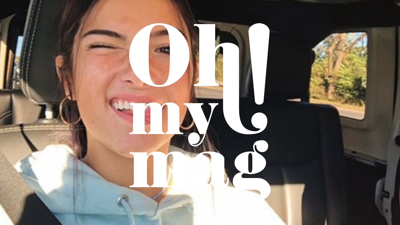 Tik Tok : en 3 mois, elle est devenue une star à seulement 15 ans