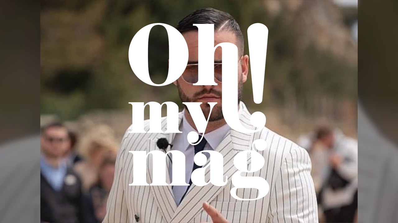 Les Marseillais VS le Reste du Monde 4 : Nikola Lozina dévoile des photos de lui enfant