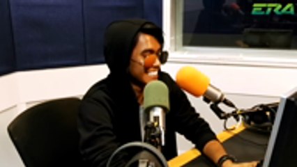 Carta ERA 40 Bersama Ariff Bahran