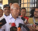Banjir: Empat sekolah telah dikenal pasti