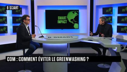 SMART IMPACT - Le débat du vendredi 4 mars 2022
