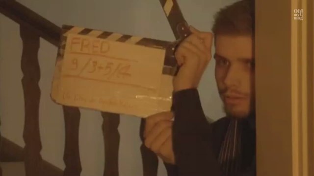 Ces 5 signes astrologiques sont nés pour être des stars de cinéma !