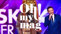 Mask Singer : cette boulette en plein direct n'a pas échappé à l'oreille des téléspectateurs