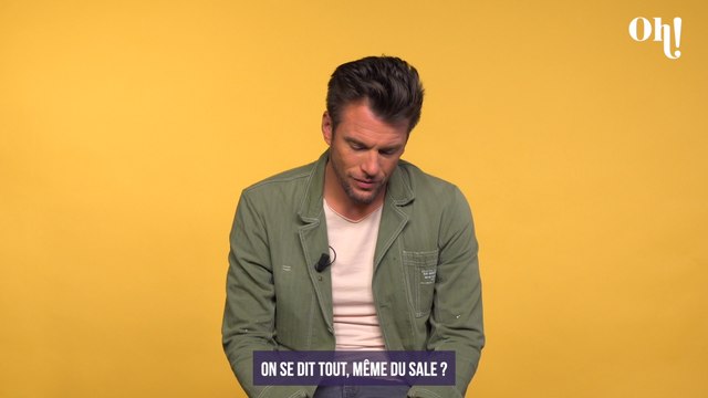 Norbert dévoile ce qu'il adore manger en secret et ses astuces de cuisinier