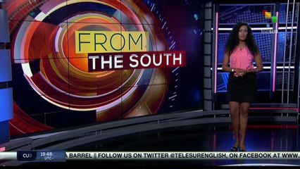 El Salvador: Forensic experts find human remains massacred by the army in 1981