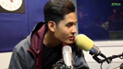 CARTA ERA 40 - YAZID IZAHAM