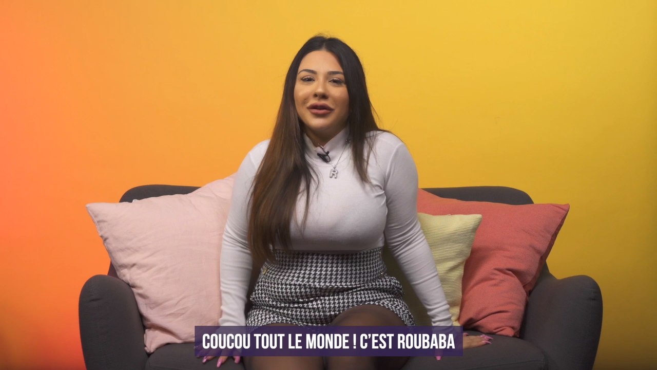La Youtubeuse Roubaba dévoile la vraie vie des influenceuses : “Je suis ...