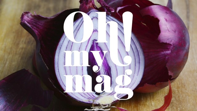 5 techniques pour éplucher les oignons sans pleurer