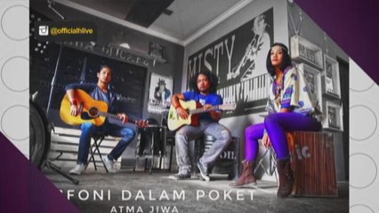 Hafreez Mikhail belajar gitar untuk watak