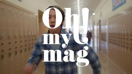 Cette publicité pour les fournitures scolaires prend une tournure terrifiante (VIDÉO)