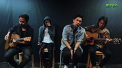 ERAkustik Armada Band - Asal Kau Bahagia