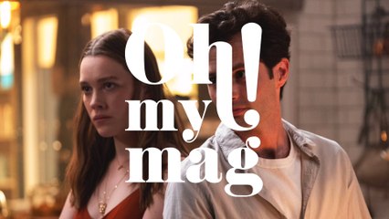 Série You : les théories à découvrir sur la saison 3