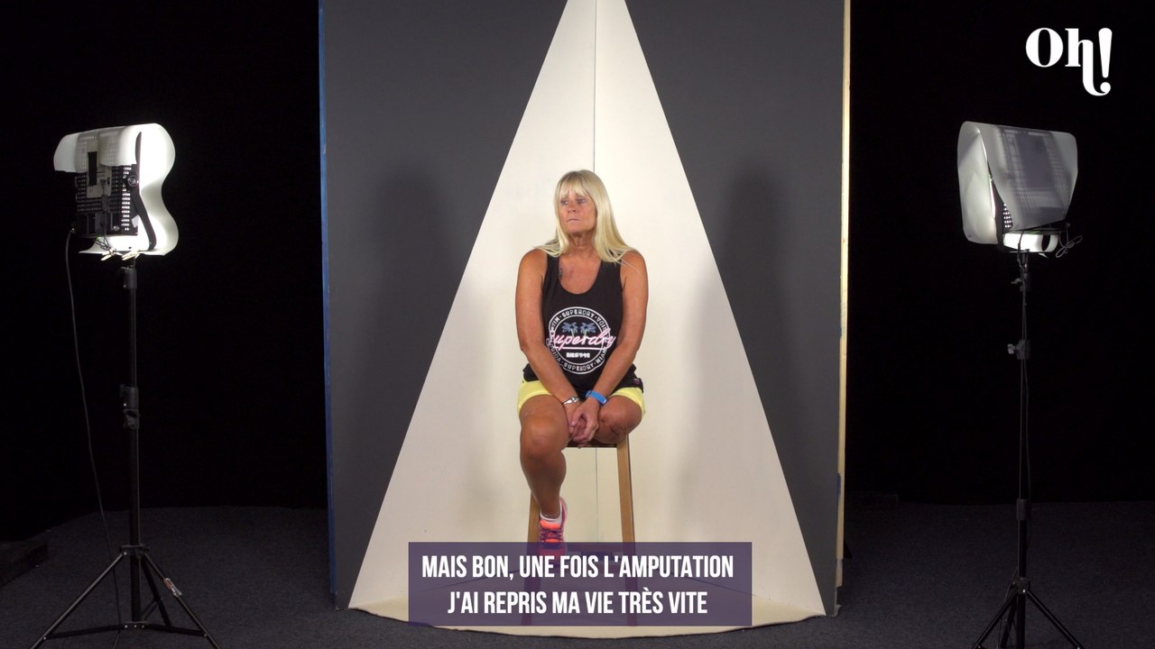 Valérie Hirschfield : une unijambiste au sommet de la Tour Eiffel