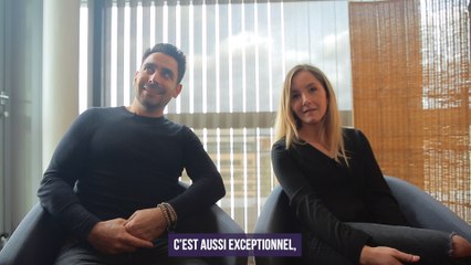 Mariés au Premier Regard : Romain et Élodie parlent de leur participation à l'expérience dans notre interview