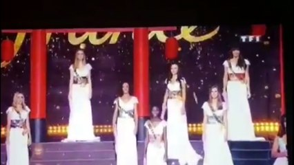 Miss France : Pourquoi Miss Centre-Val-de-Loire a cassé Internet