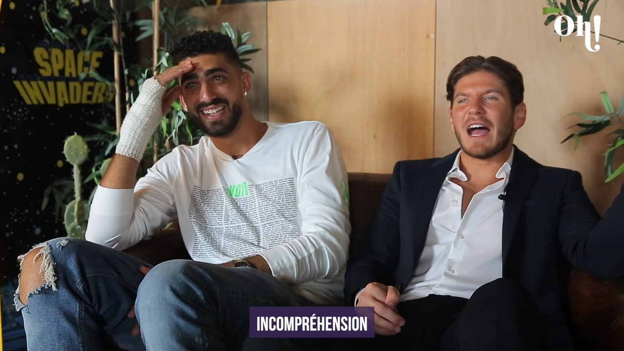 Les Marseillais VS Monde 4 : Anthony et Seb balancent sur leur amitié avec Illan !