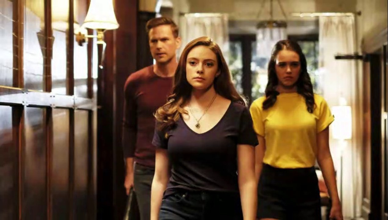 Legacies 1x02 deals full episode
