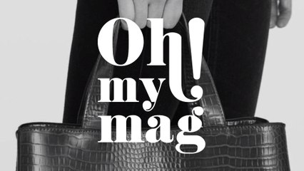 Voici le sac à main très pratique de Stradivarius que tout le monde s’arrache !