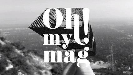 Cette artiste dessine des illusions d'optique envoûtantes !