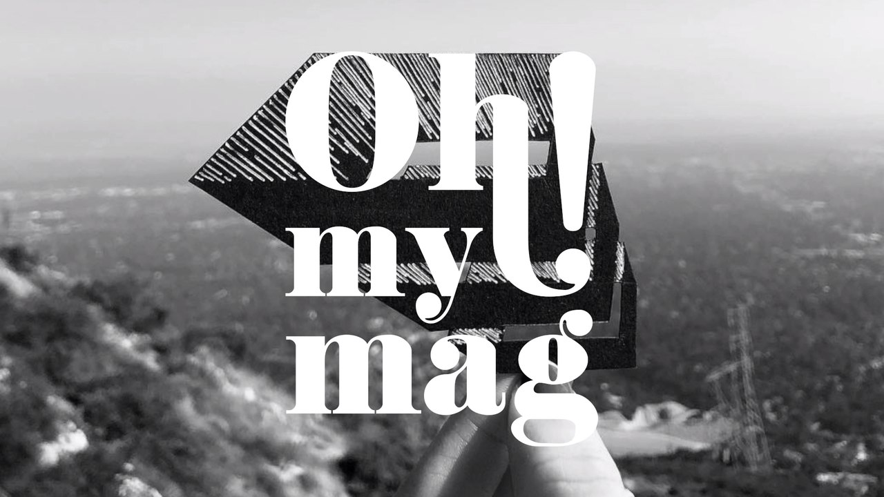 Cette artiste dessine des illusions d'optique envoûtantes !