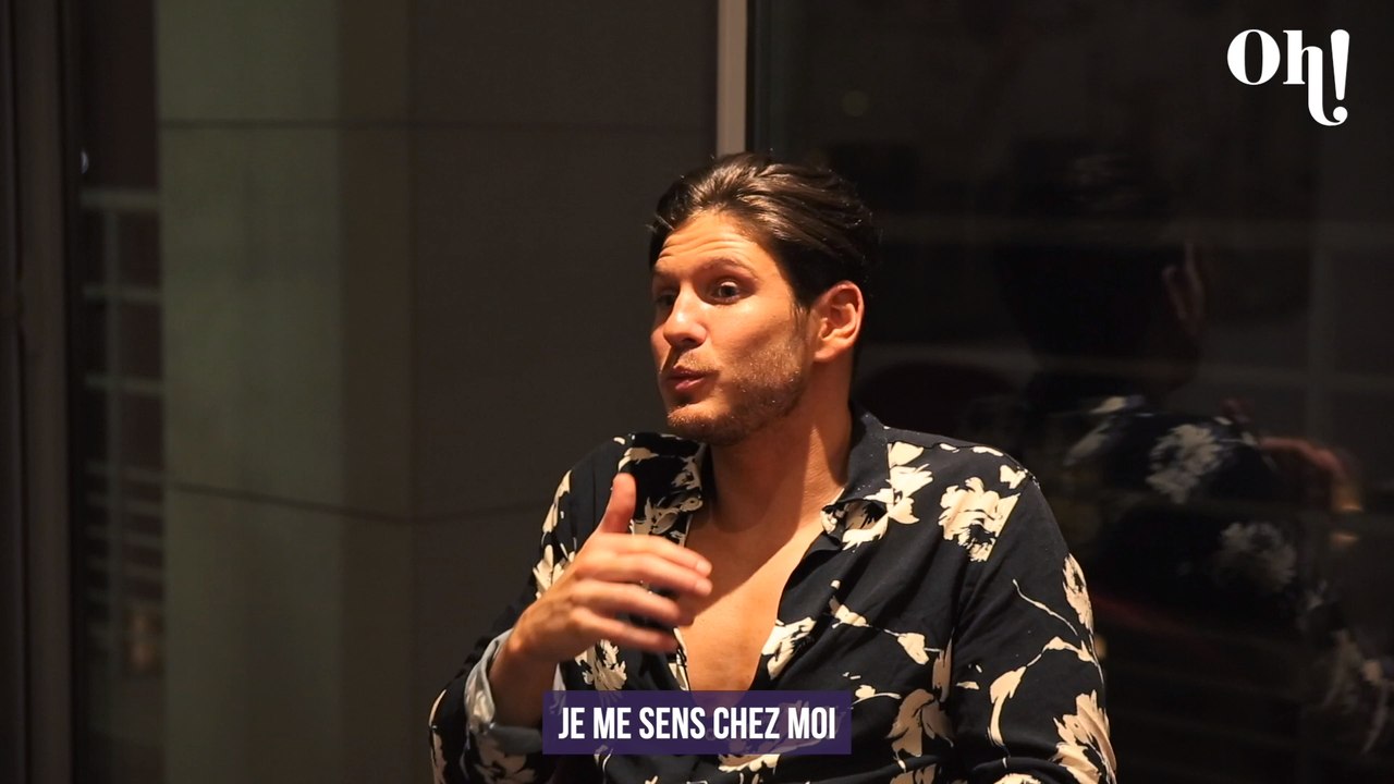 Les Princes et Princesses de l'Amour : Sébastien balance sur son aventure dans notre interview Télé-story