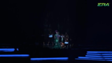 Anugerah MeleTop ERA 2018: Mas Idayu