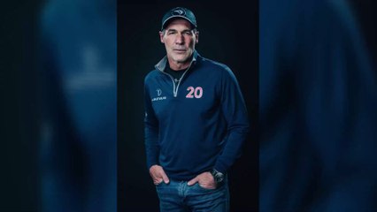 Mike Horn : les dernières paroles de sa femme révélées