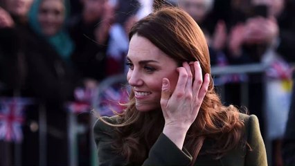 Kate Middleton enceinte de son quatrième enfant ? Elle met un terme aux rumeurs !