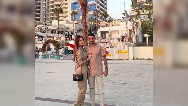 Les Marseillais aux Caraïbes : son fils critiqué par les internautes, Manon Marsault pousse un coup de gueule ! (VIDÉO)