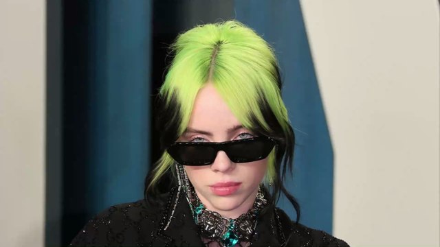 Oscars 2020 : l'hommage très poignant de Billie Eilish à Kobe Bryant