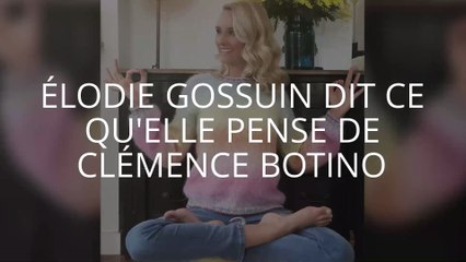 Miss France 2020 : Élodie Gossuin dit ce qu'elle pense de Clémence Botino