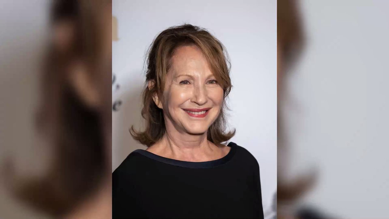 Nathalie Baye : après son hospitalisation elle donne des nouvelles