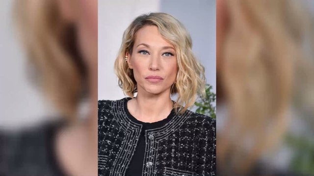 Laura Smet : sa nouvelle coiffure dévoilée lors du défilé Chanel (PHOTO)