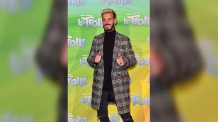 Matt Pokora et Christina Milian sont parents d’un petit garçon (PHOTOS)