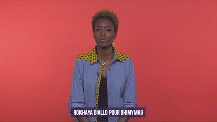Interview : Rokhaya Diallo revient sur le "sparadrap gate" et le racisme ordinaire