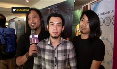 Album baru Estranged awal 2017