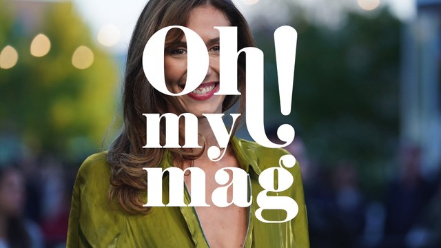 Doria Tillier : j’étais très troublée , son baiser avec Guillaume Canet