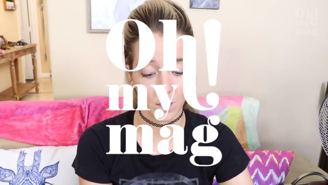 Cette femme s'applique 100 couches de maquillage sur le visage, le résultat est étonnant !