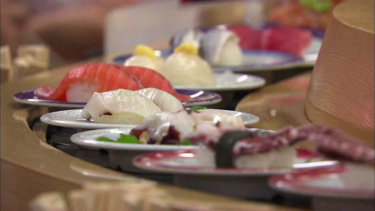 Comment faire des sushis maison facilement