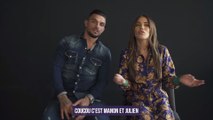 Les Marseillais aux Caraïbes : Manon et Julien nous dévoilent les dessous de leur aventure ! (VIDEO)