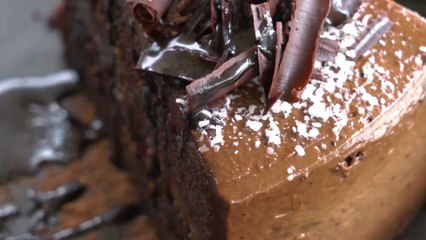 5 astuces pour rendre meilleur son gâteau au chocolat