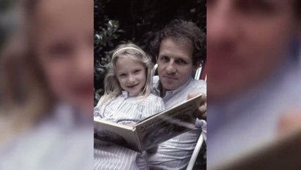 Patrick Poivre d'Arvor livre un hommage poignant à sa fille décédée, il y a 25 ans