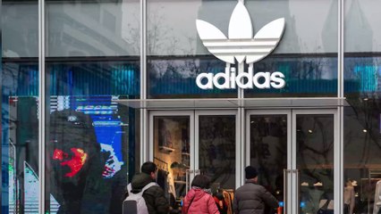 Adidas dévoile sa toute nouvelle paire de baskets et elle va faire fureur !