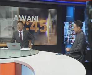 AWANI 7.45 terakhir