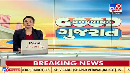 Second round of talks inconclusive between Russia and Ukraine _ TV9News