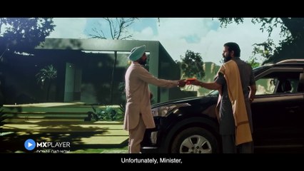 Anamika - Official Trailer - Sunny Leone - MX Player